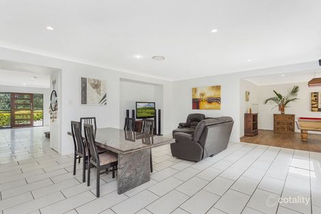 Property photo of 30 Strawberry Road Mudgeeraba QLD 4213