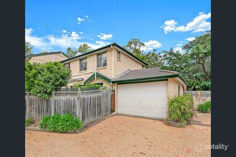 Property photo of 1/41 Jenkins Road Carlingford NSW 2118