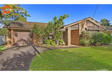 14 James Watt Dr, Chittaway Bay, NSW 2261