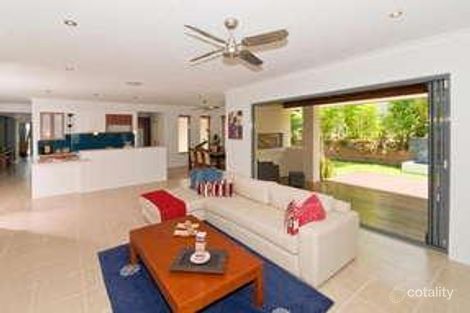 Property photo of 27 Observatory Drive Reedy Creek QLD 4227