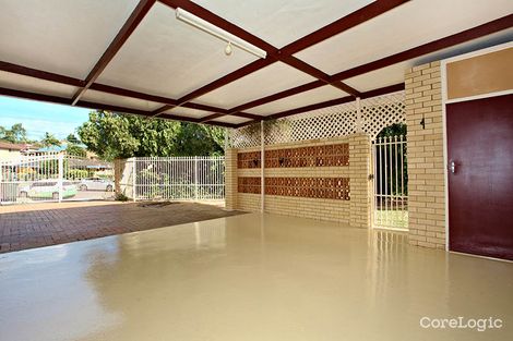 Property photo of 410 Tarragindi Road Moorooka QLD 4105