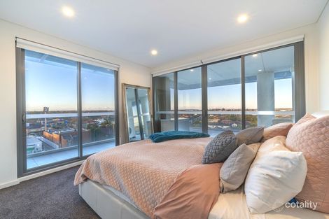 Property photo of 407/528 Rocky Point Road Sans Souci NSW 2219