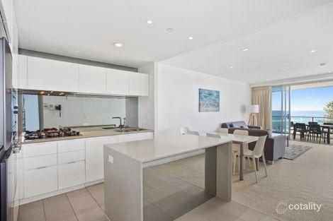 Property photo of 1003/1-3 Douglas Street Coolangatta QLD 4225