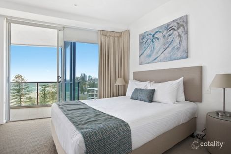 Property photo of 1003/1-3 Douglas Street Coolangatta QLD 4225