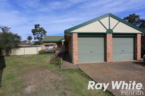 145 Goldmark Cres, Cranebrook, NSW 2749