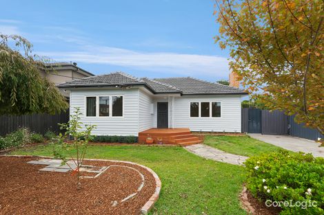 Property photo of 1/15 Warwick Street Bentleigh East VIC 3165