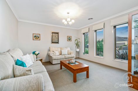 Property photo of 29 Britton Drive Pakenham VIC 3810