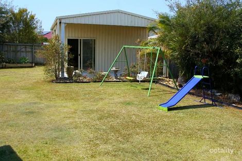 Property photo of 8 Cairns Crescent Deception Bay QLD 4508