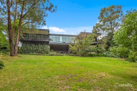 27 Cheniston Rd, Mount Macedon, VIC 3441