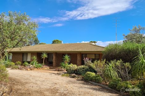 Property photo of 132 Pratt Road Blyth SA 5462