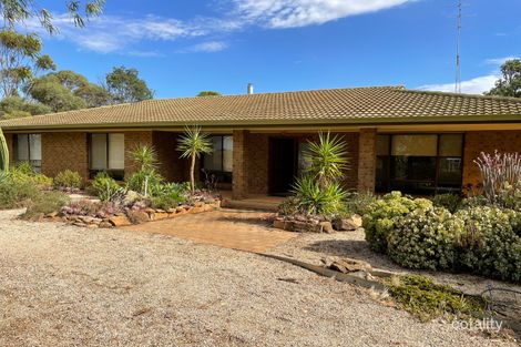 132 Pratt Rd, Blyth, SA 5462