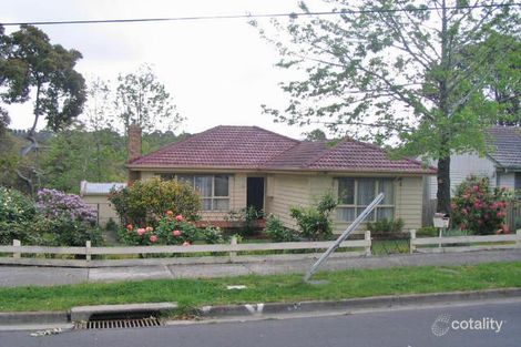 26 Willow Ave, Mitcham, VIC 3132