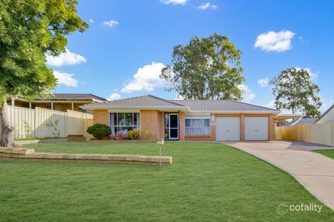 4 Falstaff Pl, Rosemeadow, NSW 2560