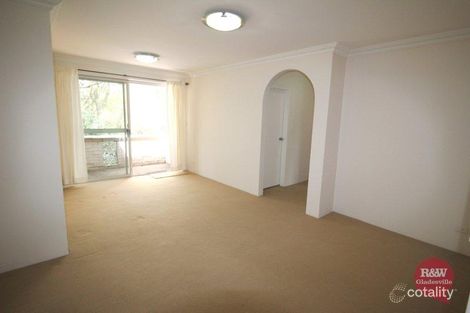 Property photo of 32/207 Waterloo Road Marsfield NSW 2122