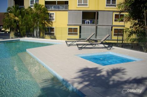 357/585 Wickham St, Fortitude Valley, QLD 4006