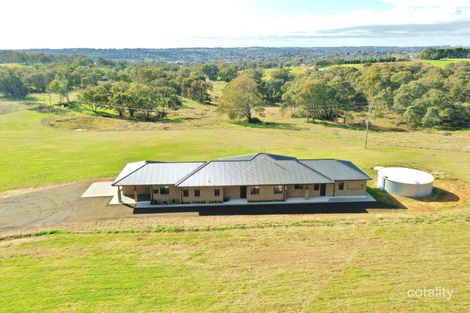 Property photo of 82 Crowe Road Young NSW 2594