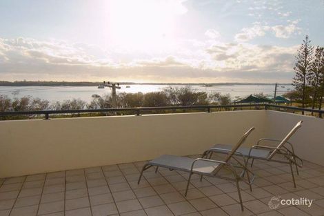 Lot 325/392 Marine Pde, Labrador, QLD 4215