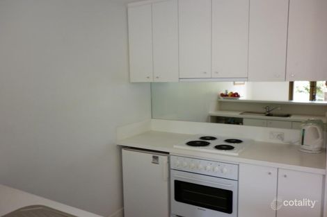 Property photo of 110/133-143 Jolimont Road East Melbourne VIC 3002