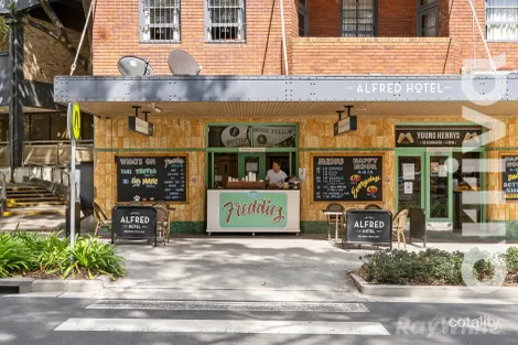 Property photo of 44/36 Dunblane Street Camperdown NSW 2050