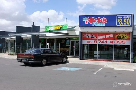 3/210 Ballan Rd, Wyndham Vale, VIC 3024