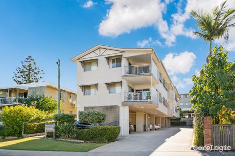Property photo of 6/57 Franklin Street Annerley QLD 4103