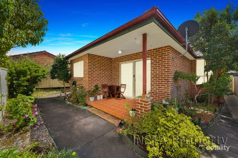 Property photo of 2/1A Proctor Parade Sefton NSW 2162