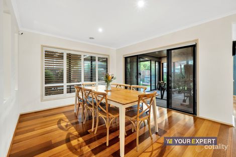 Property photo of 16 Geoffrey Court Keysborough VIC 3173