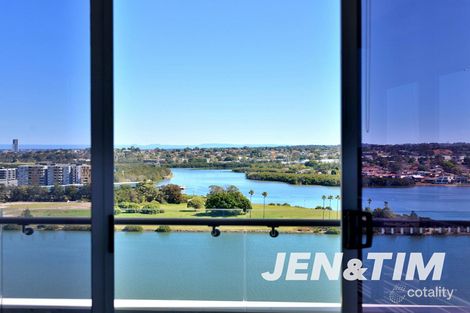 Property photo of 1108/87 Shoreline Drive Rhodes NSW 2138