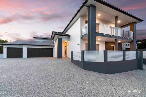 Property photo of 2 Barton Street Reedy Creek QLD 4227