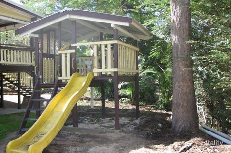 Property photo of 161 Pine Mountain Road Brassall QLD 4305