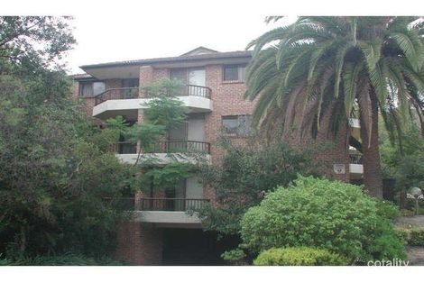 19/25-29 Carlingford Rd, Epping, NSW 2121