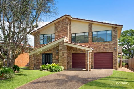 Property photo of 11 Attunga Avenue Kiama Heights NSW 2533
