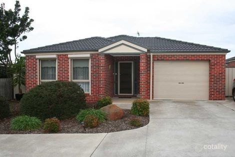 1/20a Kurrajong Cres, Melton South, VIC 3338
