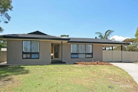 Property photo of 16 Meadow Way Hackham West SA 5163