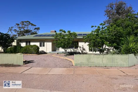 13 Kirwan Cres, Port Augusta West, SA 5700