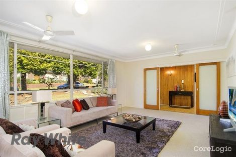 Property photo of 5 Watford Close North Epping NSW 2121