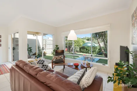 Property photo of 69 Opossum Circuit Springfield Lakes QLD 4300