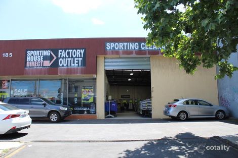 185 Grange Rd, Fairfield, VIC 3078