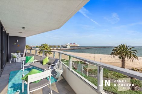 102/155 Beach St, Port Melbourne, VIC 3207