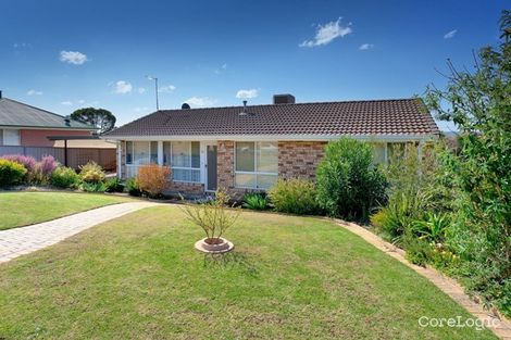 Property photo of 36 Nightingale Avenue West Wodonga VIC 3690