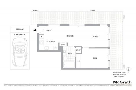 Property photo of 510/220 Bay Road Sandringham VIC 3191