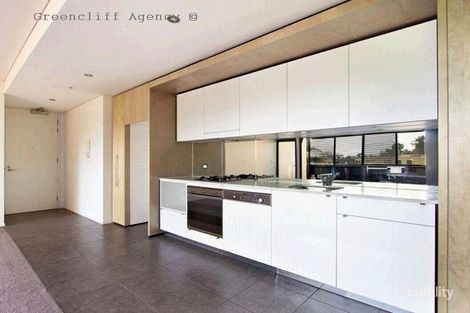 Property photo of 402/7 Sterling Circuit Camperdown NSW 2050