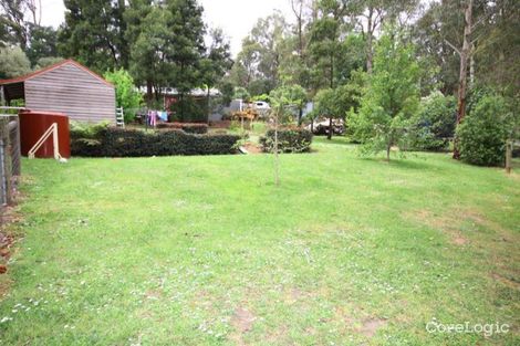 Property photo of 1 Jacka Road Avonsleigh VIC 3782