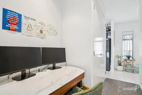 Property photo of 48/59 Breaksea Drive North Coogee WA 6163