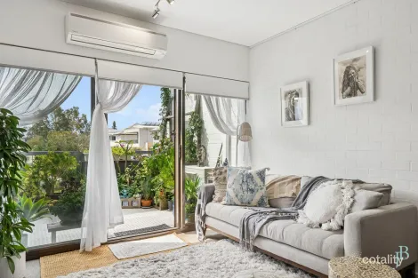 Property photo of 48/59 Breaksea Drive North Coogee WA 6163