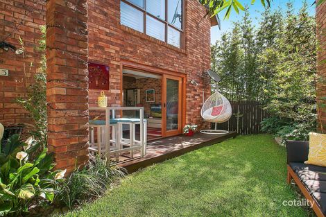 Property photo of 3/1 Buchanan Street Merewether NSW 2291