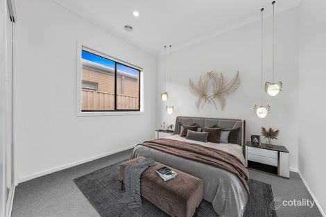 Property photo of 12 Arthurdale Crescent Werribee VIC 3030