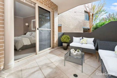 Property photo of 7/1-7 Rowe Street Eastwood NSW 2122