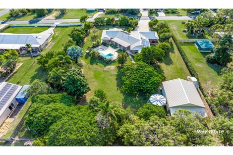 Property photo of 60 Norman Drive Barmaryee QLD 4703