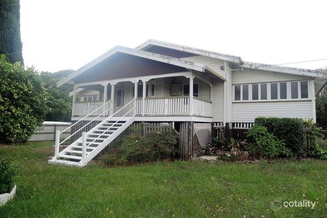 117-119 King St, Caboolture, QLD 4510